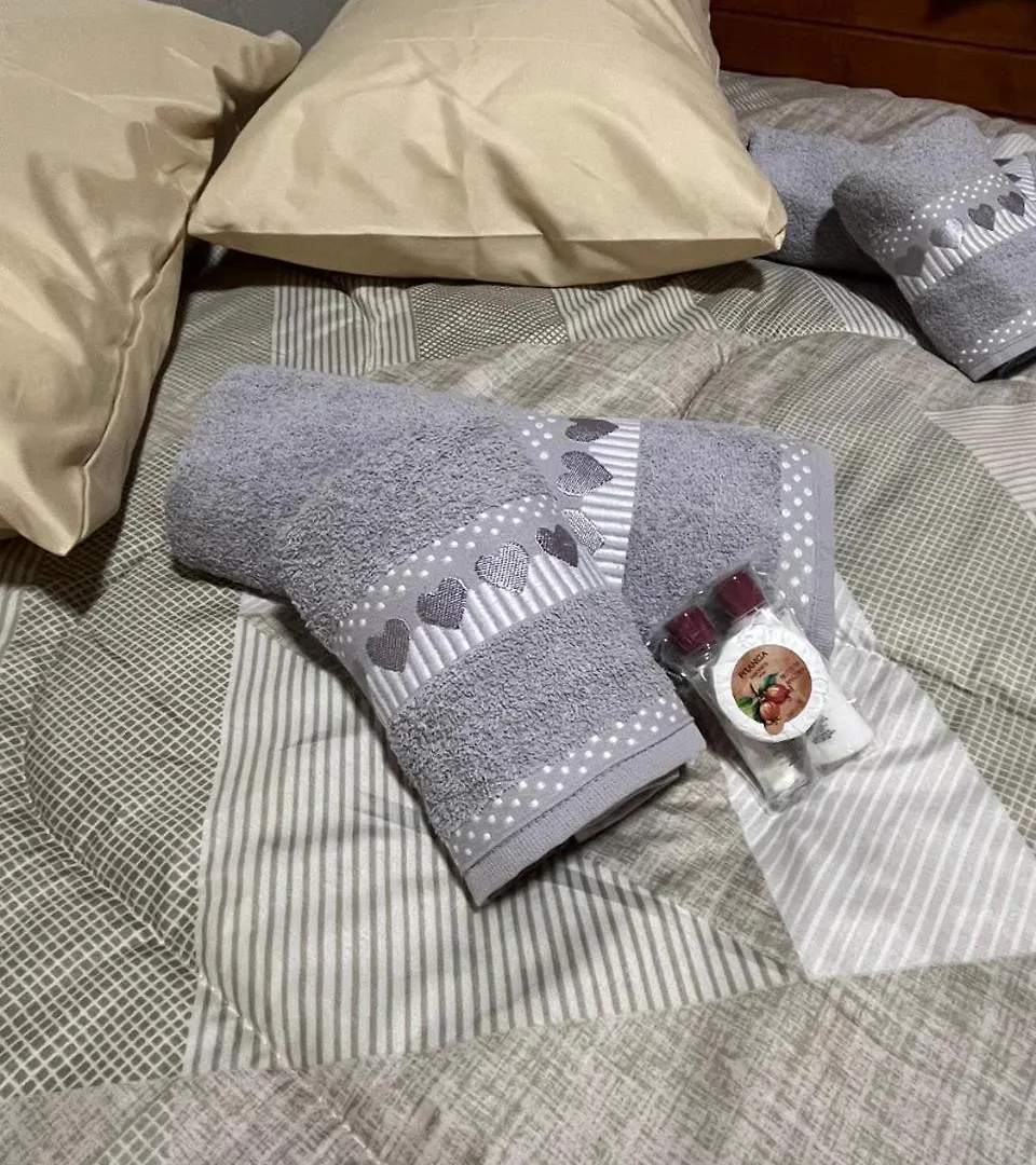Cabana Em Meio A Natureza Em 阿尔弗雷多瓦格内尔 0*,