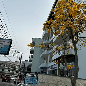 Hotel Park -saulo